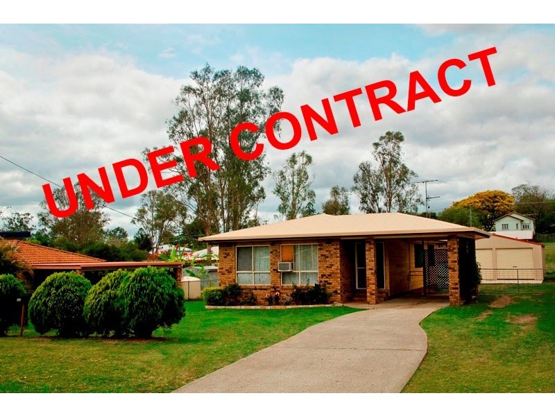 66 Eskdale Road, Toogoolawah QLD 4313