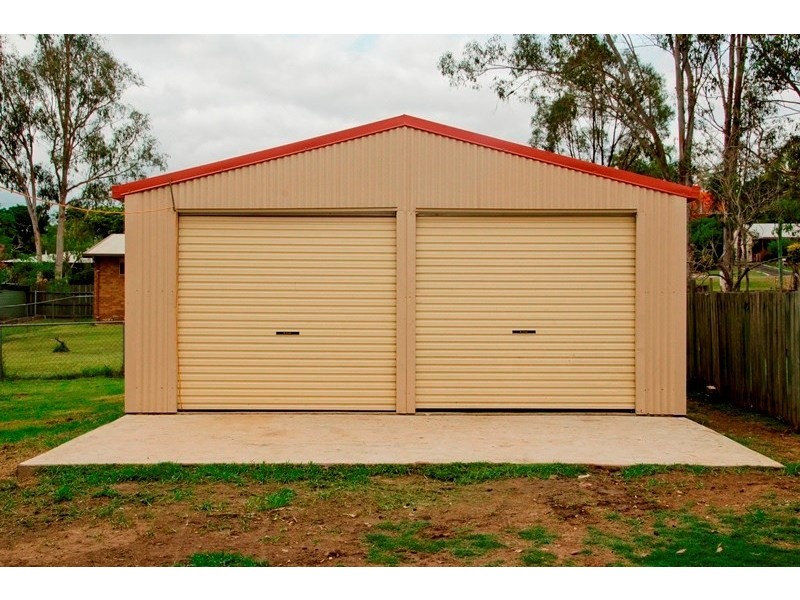 66 Eskdale Road, Toogoolawah QLD 4313