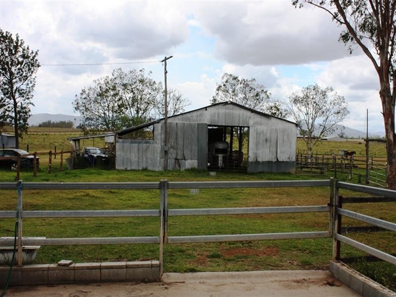 12 Cressbrook Caboonbah Road, Toogoolawah QLD 4313