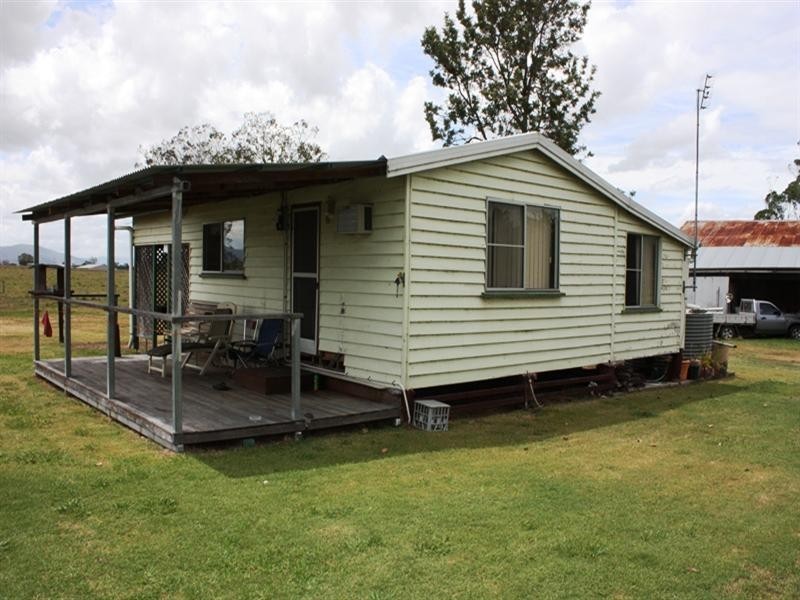 12 Cressbrook Caboonbah Road, Toogoolawah QLD 4313