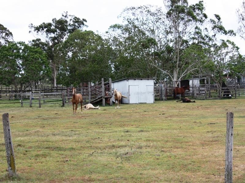 12 Cressbrook Caboonbah Road, Toogoolawah QLD 4313