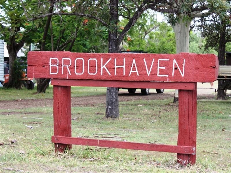 12 Cressbrook Caboonbah Road, Toogoolawah QLD 4313