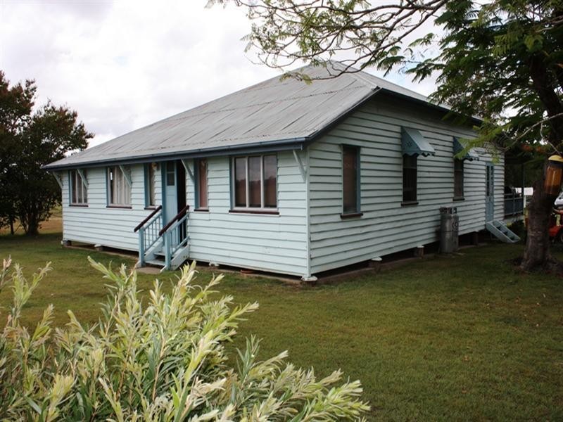 12 Cressbrook Caboonbah Road, Toogoolawah QLD 4313