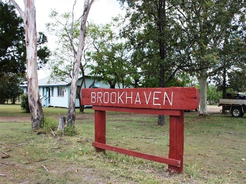 12 Cressbrook Caboonbah Road, Toogoolawah QLD 4313