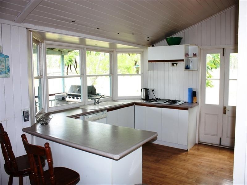 12 Cressbrook Caboonbah Road, Toogoolawah QLD 4313