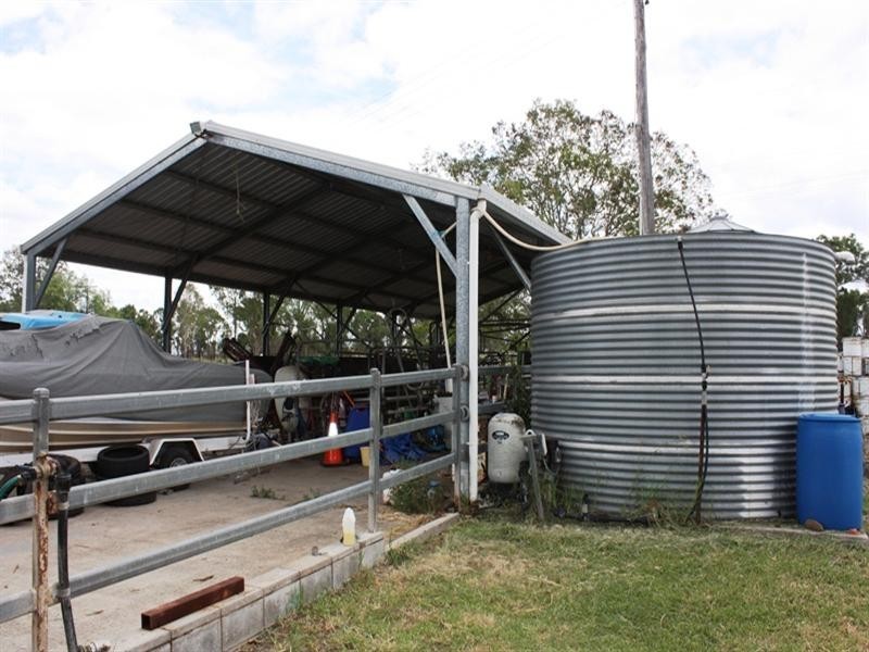 12 Cressbrook Caboonbah Road, Toogoolawah QLD 4313