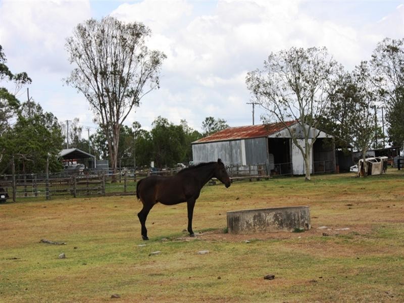 12 Cressbrook Caboonbah Road, Toogoolawah QLD 4313
