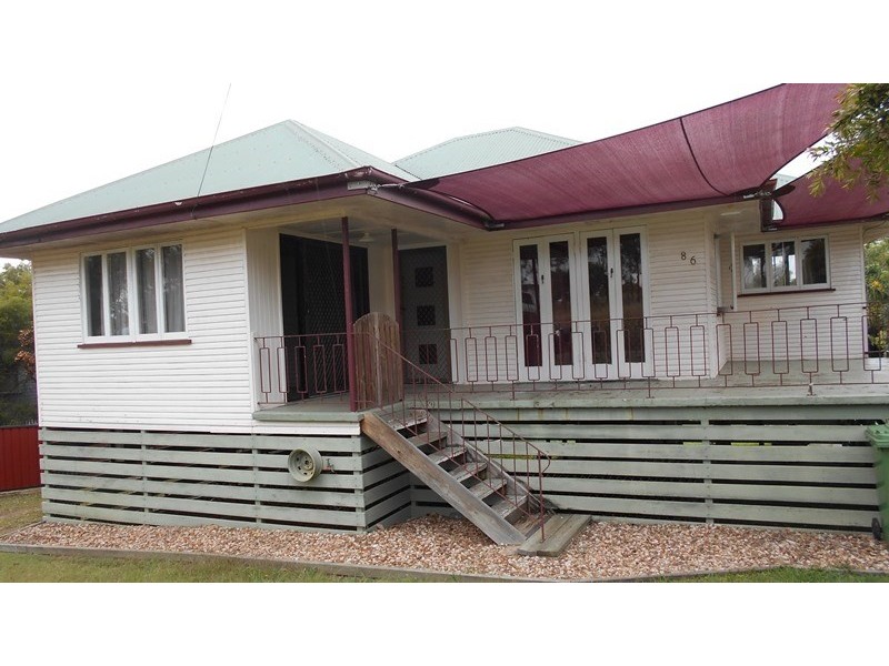 86 Eskdale Road, Toogoolawah QLD 4313