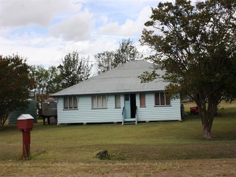 Toogoolawah QLD 4313