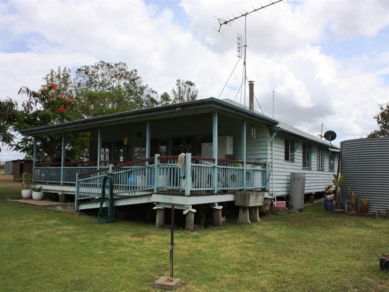 Toogoolawah QLD 4313