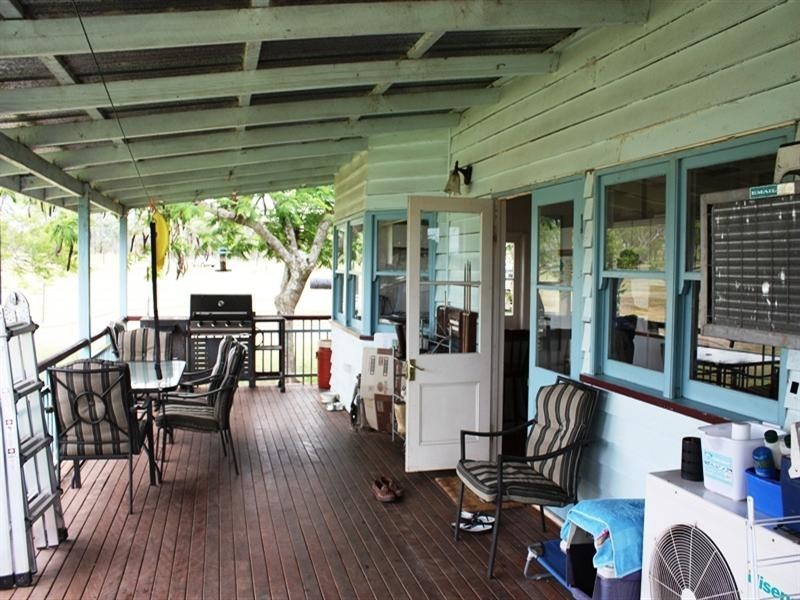 Toogoolawah QLD 4313