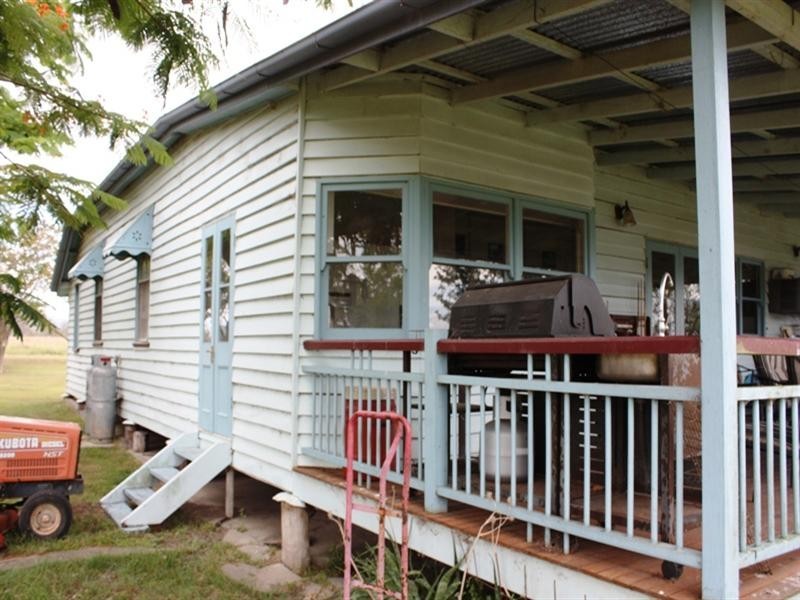 Toogoolawah QLD 4313