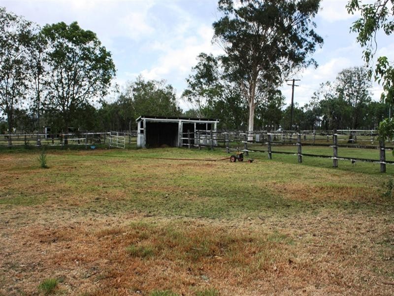 Toogoolawah QLD 4313