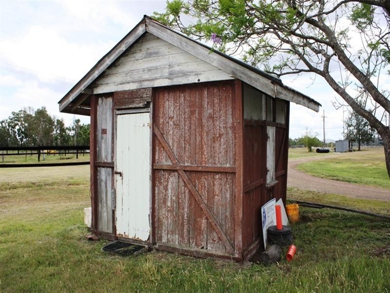 Toogoolawah QLD 4313