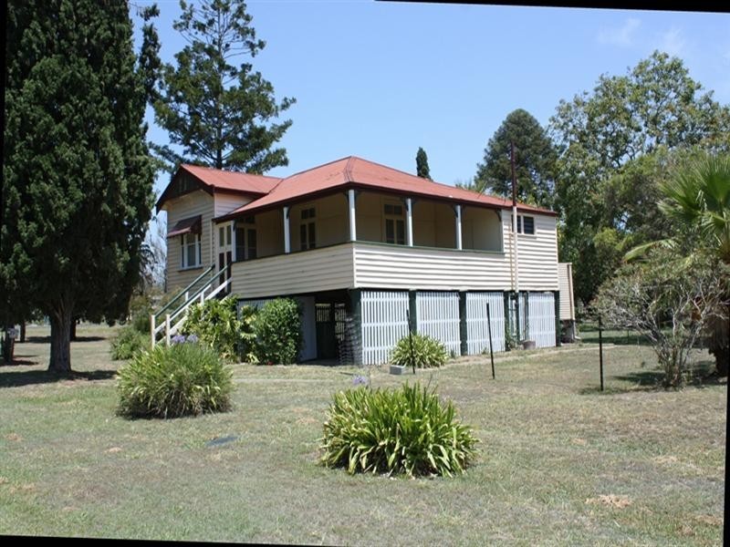 23 Annette Street, Toogoolawah QLD 4313