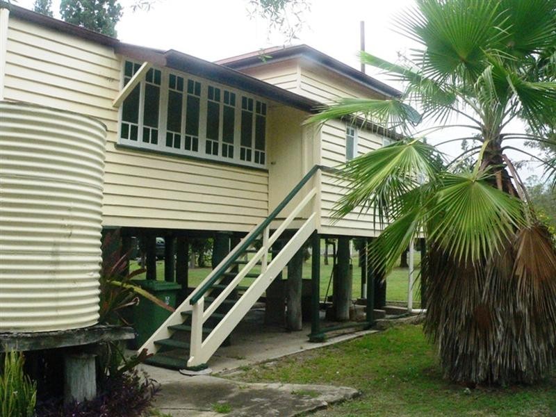 23 Annette Street, Toogoolawah QLD 4313