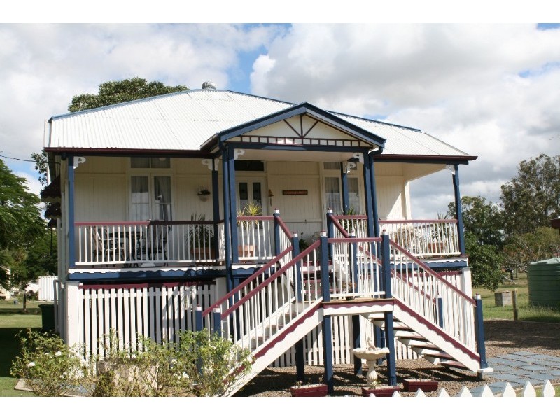 Toogoolawah QLD 4313