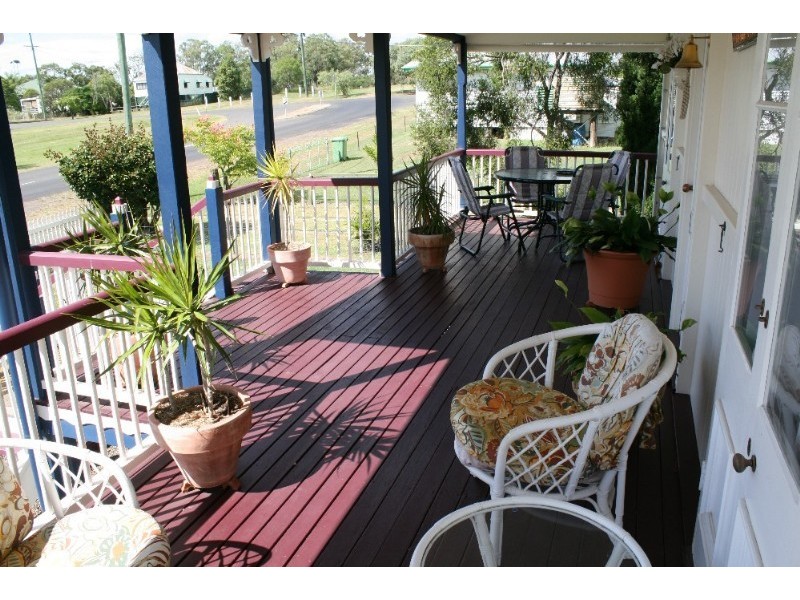 Toogoolawah QLD 4313