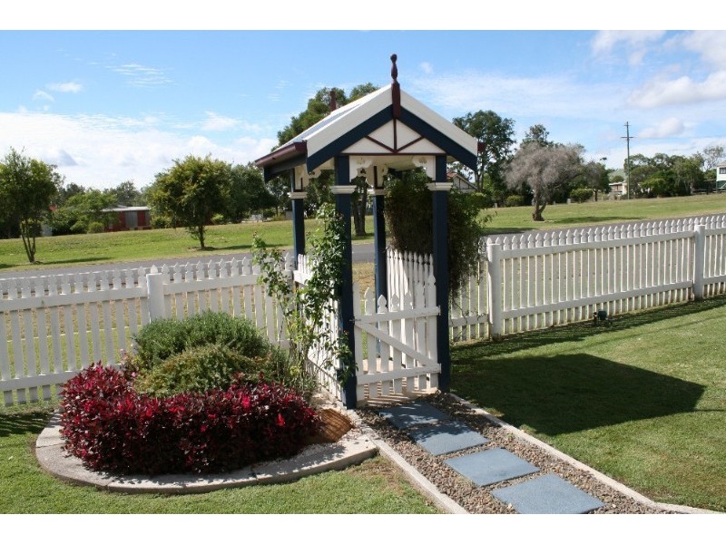 Toogoolawah QLD 4313