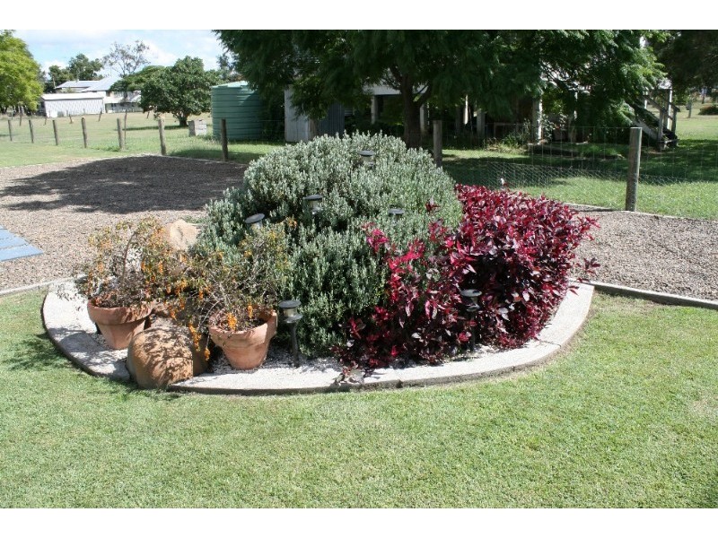 Toogoolawah QLD 4313