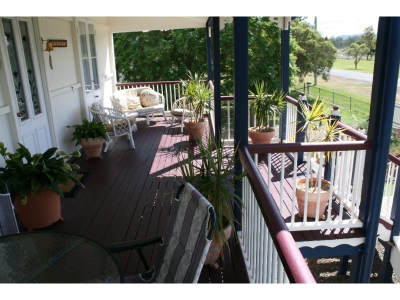 Toogoolawah QLD 4313