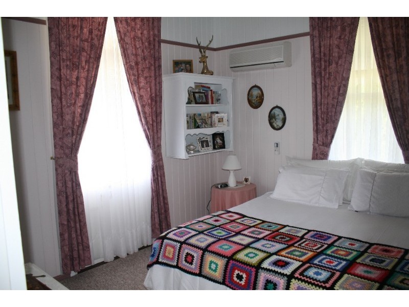 Toogoolawah QLD 4313