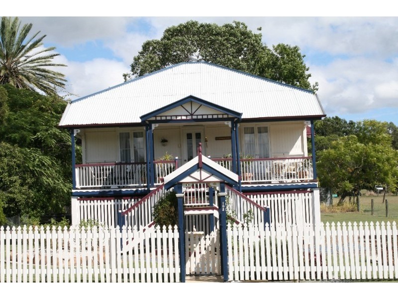 Toogoolawah QLD 4313