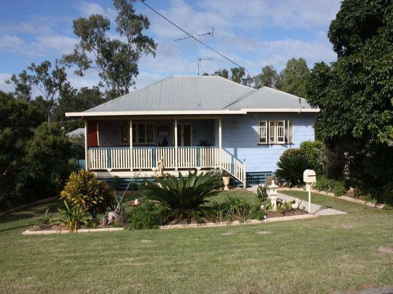 52 Eskdale Road, Toogoolawah QLD 4313