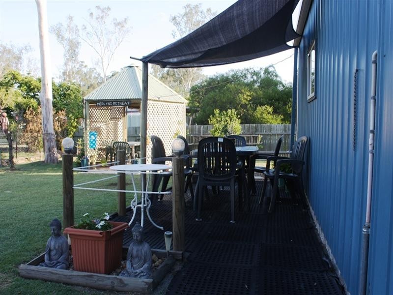 52 Eskdale Road, Toogoolawah QLD 4313