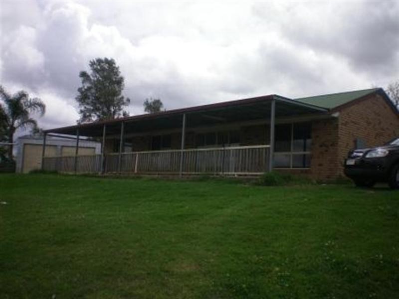 1046 Old Esk Road, Blackbutt QLD 4306