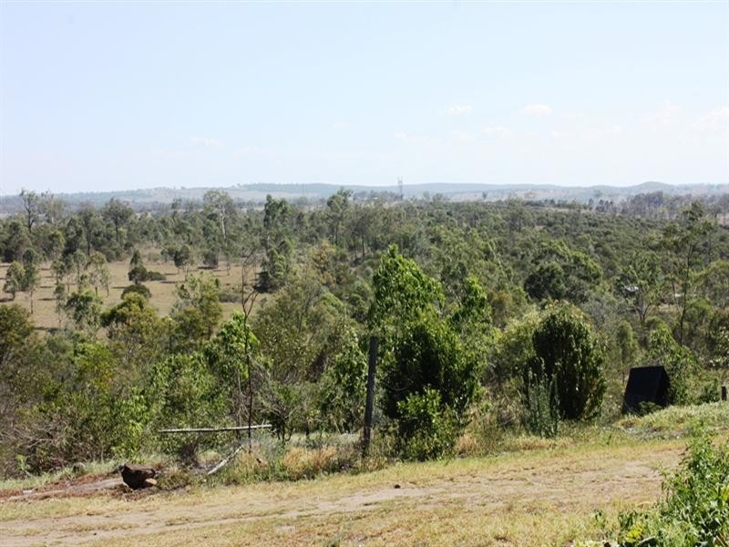 1046 Old Esk Road, Blackbutt QLD 4306