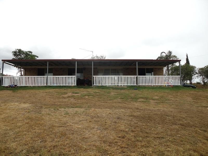 1046 Old Esk Road, Blackbutt QLD 4306