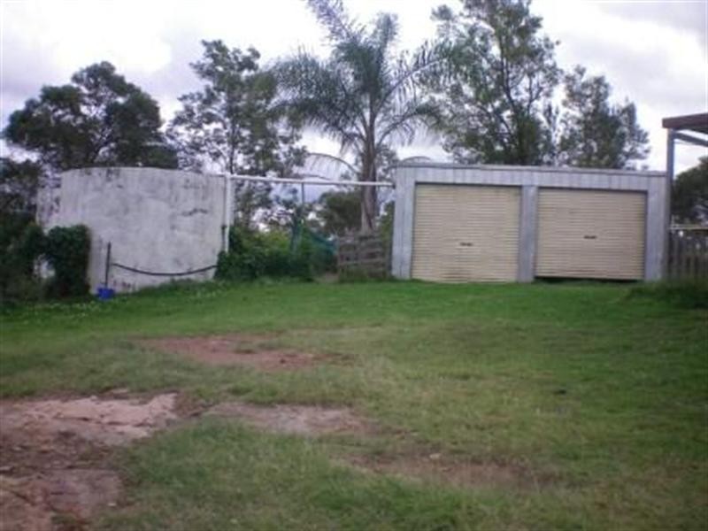 1046 Old Esk Road, Blackbutt QLD 4306