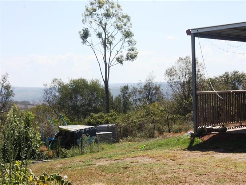 1046 Old Esk Road, Blackbutt QLD 4306