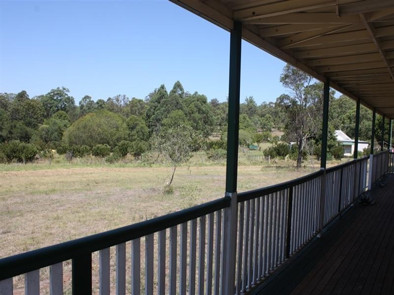 375 Hayne Kite Millar Road, Blackbutt QLD 4306