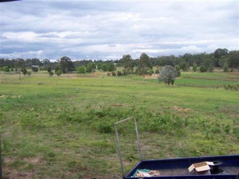 375 Hayne Kite Millar Road, Blackbutt QLD 4306