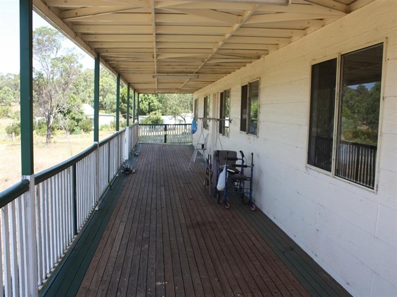 375 Hayne Kite Millar Road, Blackbutt QLD 4306