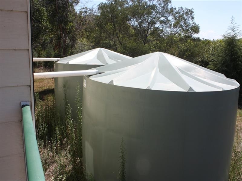 375 Hayne Kite Millar Road, Blackbutt QLD 4306