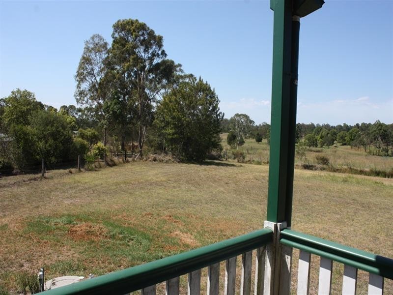 375 Hayne Kite Millar Road, Blackbutt QLD 4306