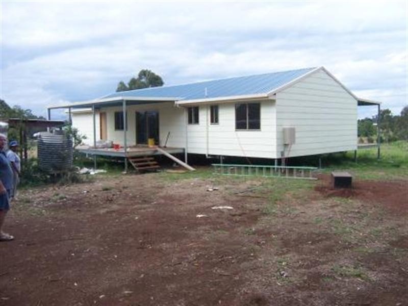 375 Hayne Kite Millar Road, Blackbutt QLD 4306