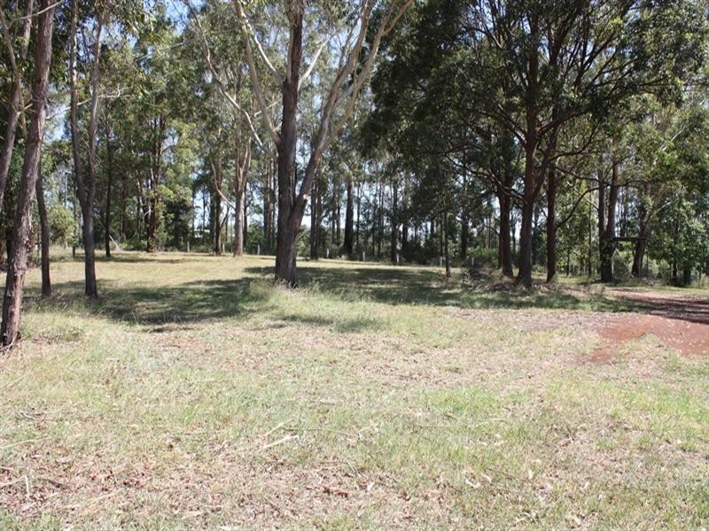 375 Hayne Kite Millar Road, Blackbutt QLD 4306