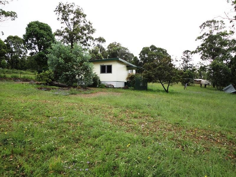 116 Bowman Road, Blackbutt QLD 4306