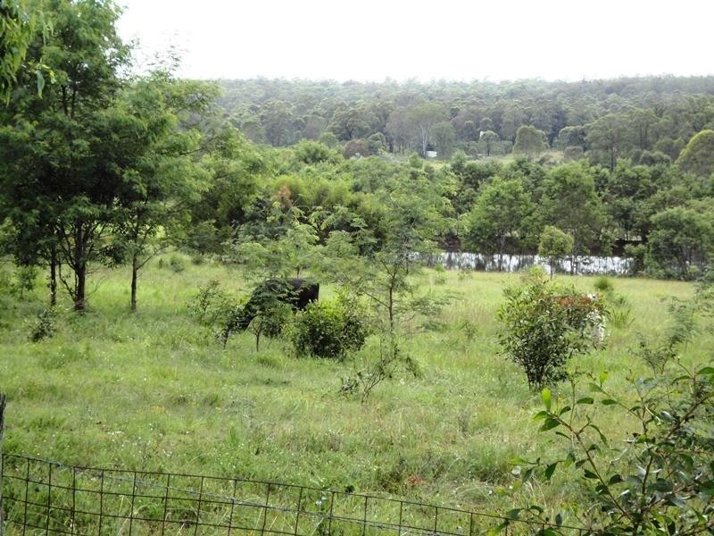 116 Bowman Road, Blackbutt QLD 4306