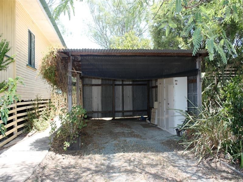 57 David Street, Linville QLD 4306