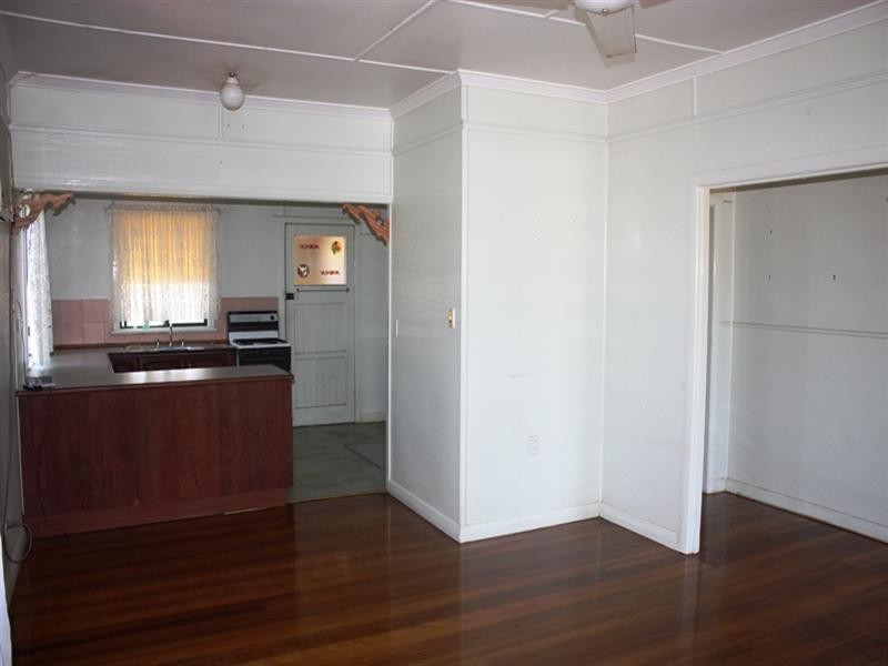 57 David Street, Linville QLD 4306