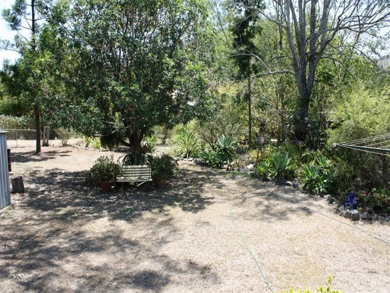 57 David Street, Linville QLD 4306