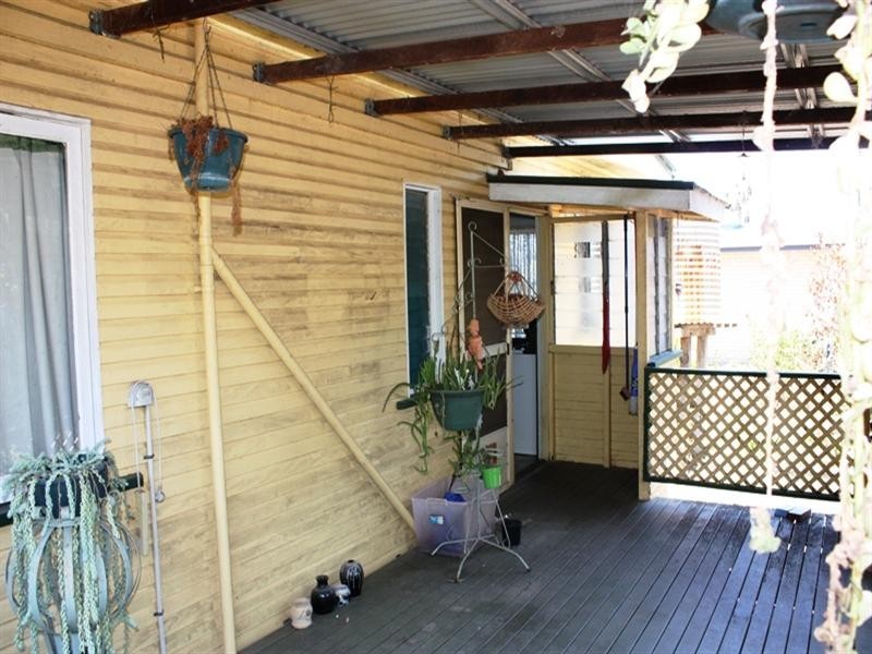 57 David Street, Linville QLD 4306
