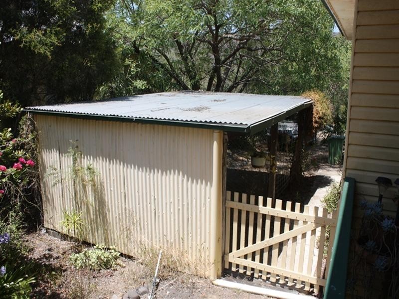 57 David Street, Linville QLD 4306