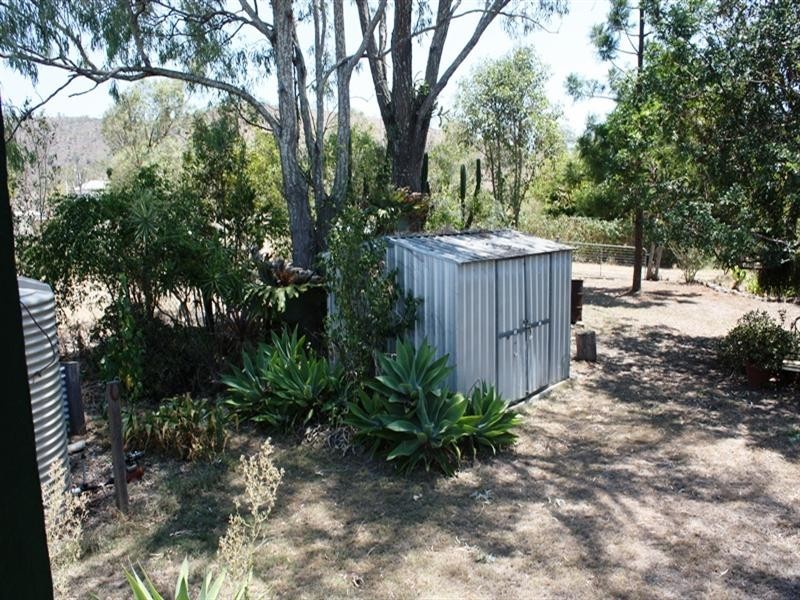 57 David Street, Linville QLD 4306