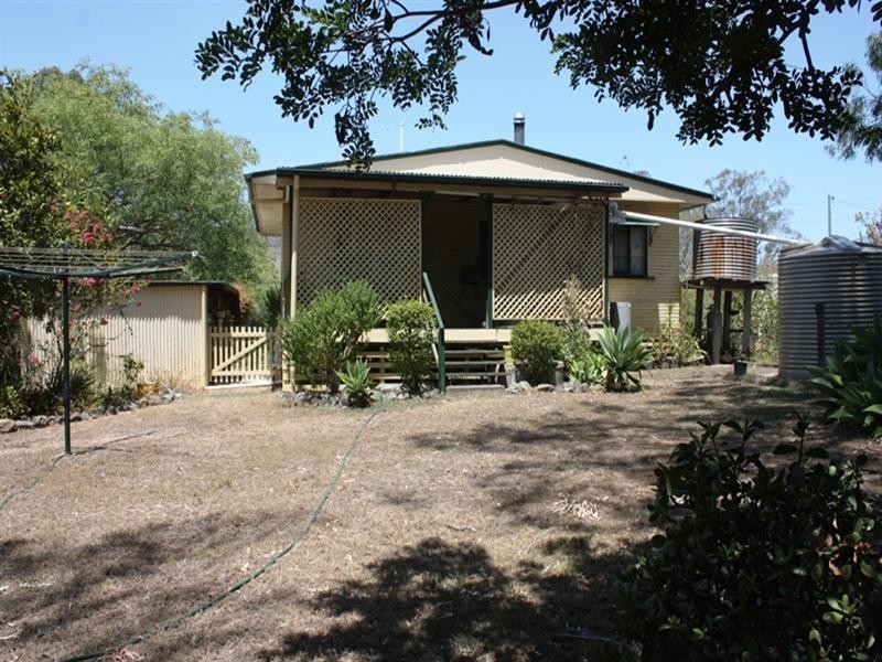 57 David Street, Linville QLD 4306